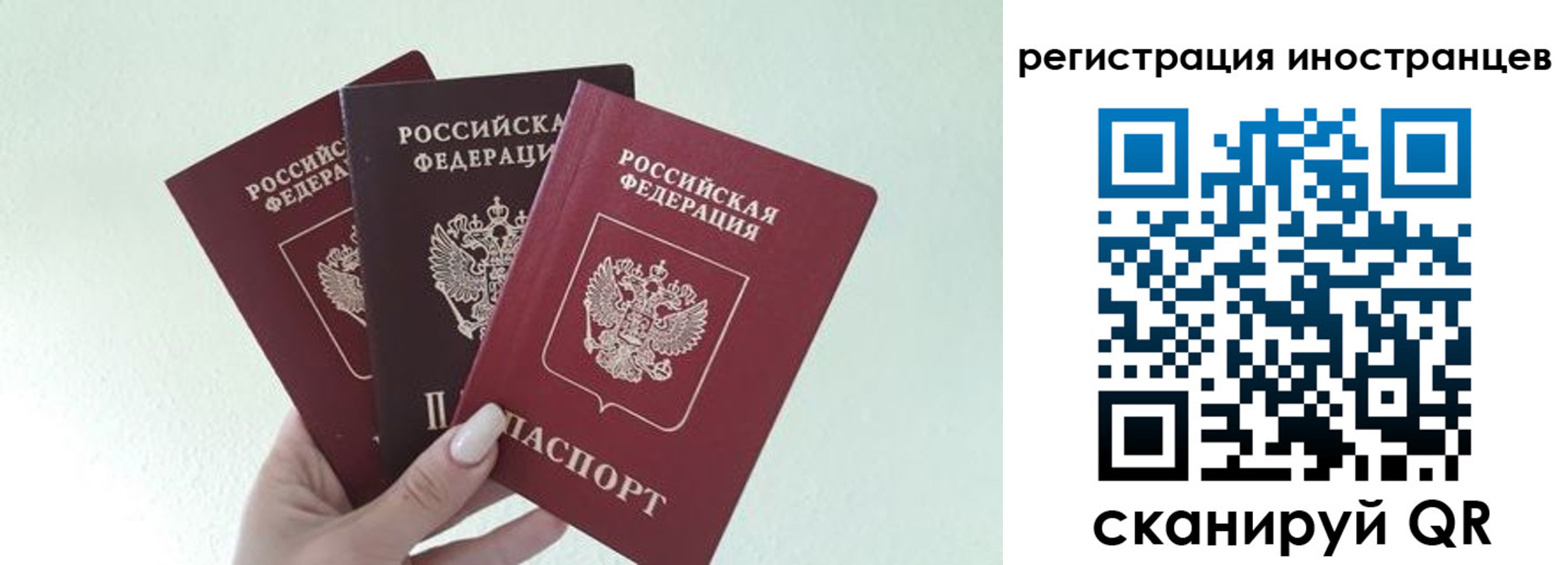 миграционный учет в Котельниках